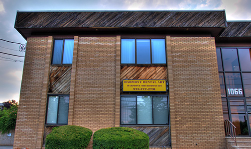 Harmony Dental Sleep Therapy